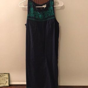 NWOT J. Crew Dress